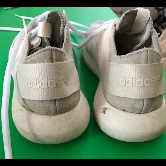 Adidas Sneakers - Picture 13 of 14